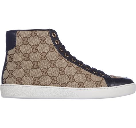 gucci limited edition scarpe alte|farfetch gucci sneakers.